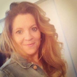 Meet your Posher, Tracey